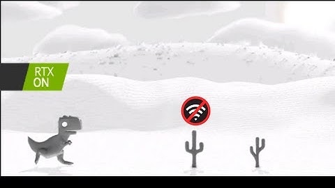 RTX ON!! Dino T-rex RTX - Gameplay (android)