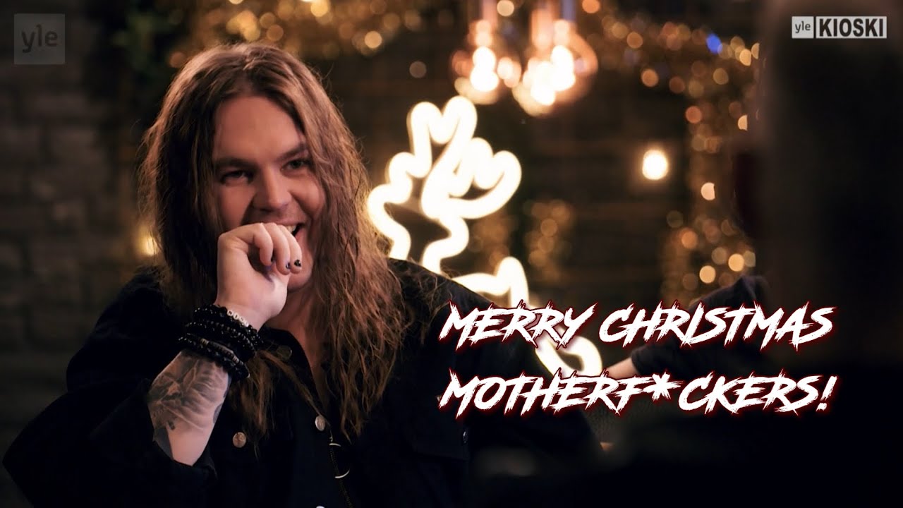 Blind Channel's NIKO VILHELM | Gogin kantabaari (English translation)