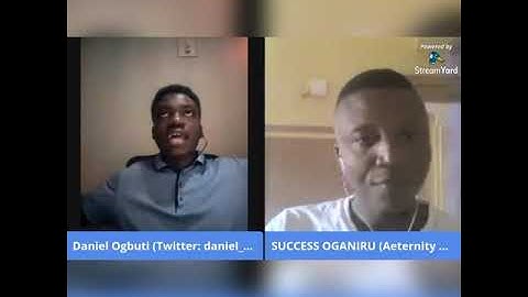 LEARNING CURVE (Introduction to blockchain Development in æternity).