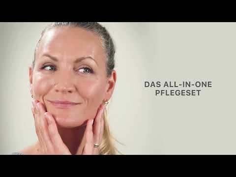 ALL-IN-One Hautpflege-Set -
