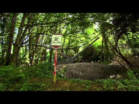 Time Team Hitler S Island Fortress Time Team Hitler S Island Fortress