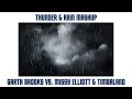 Thunder & Rain Mashup