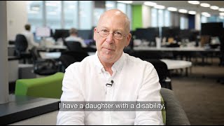 From Personal Experience to Community Change: A Governance for Social Impact Story