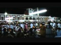 GRUPO CHICAPALA CANGREJITO PLAYERO EN VIVO
