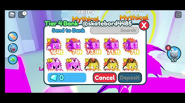 getting level 99 on golden eggs mastery part 1