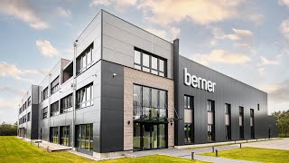 We are Berner!