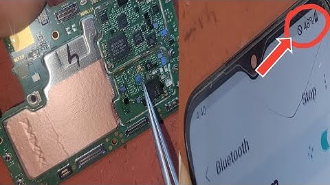 Samsung A22 5g (A226B) 2g 4G 5G No network wifi gps problem solution 1000 %