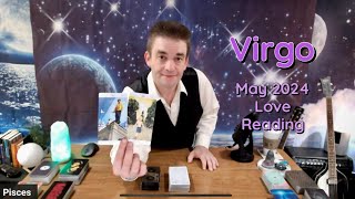 Virgo ♍ The offer you never thought would come  They know now what they have to do ❤