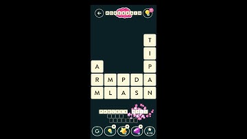 Wordbrain Whale Level 8 Answers - Wordbrain Whale Updated 2019