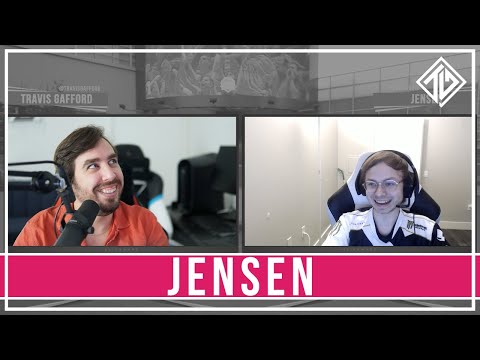 Jensen thinks C9 roster changes may be DOWNGRADE, as Perkz may not enable the way Nisqy did