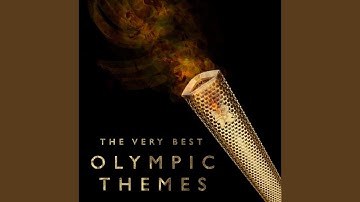 BBC Torch Relay Theme