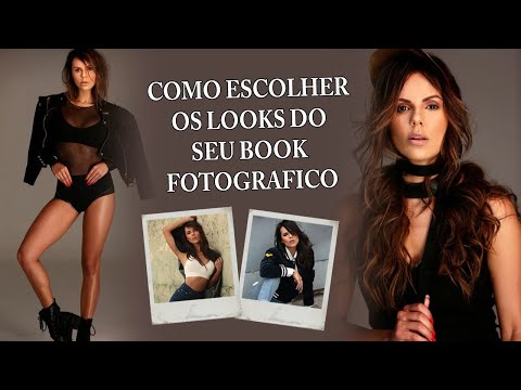 Vídeo: Como escolher um modelo (com fotos)