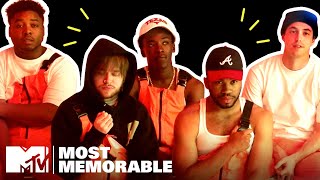 BROCKHAMPTON's Most Memorable MTV Moments