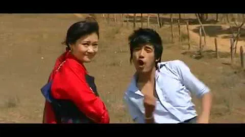 SORRY WAI song 05 Bhutanese Movie Music Video