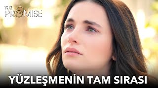 Yüzleşmenin Tam Sırası | Yemin 285. Bölüm Yüzleşmenin Tam Sırası | Yemin 285. Bölüm