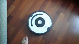 Roomba iRobot 620