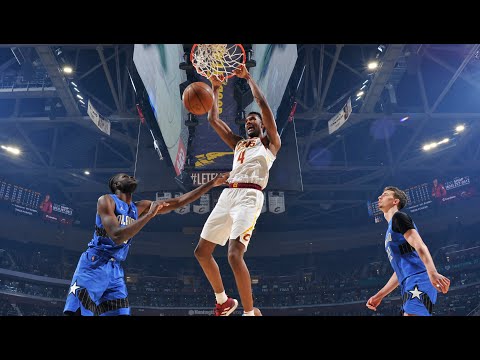 Orlando Magic vs Cleveland Cavaliers - Full Game Highlights | March 28, 2022 | 2021-22 NBA Season