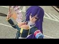 Jスターズ　ビクトリーバーサス　めだかVSハンコック