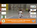 FT Bornem-Puurs - Veidec ARB Hamme - Goals
