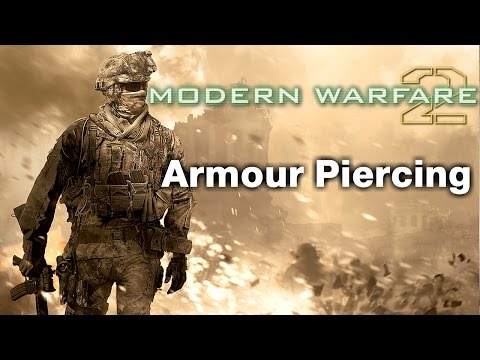 MW2: Armour Piercing - Veteran Guide