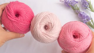 😍Este es el FAMOSO TEJIDO ruso que se vende como pan caliente 🙌 PATRÓN de ganchillo 2025