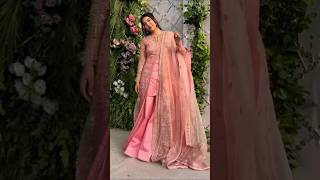 Stylish Gaon Style Dress Open Shirt Gaon Style Fancy Open Shirt Dress