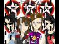 J-ROCKS TOPENG SAHABAT