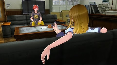 Bad Cop, Worse Cop - Digimon Story: Cyber Sleuth (Part 18)