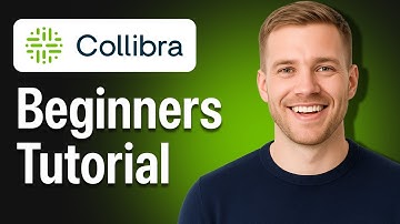 Collibra Tutorial For Beginners - Data Governance Demo (2025)