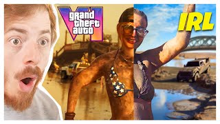 tout ce que cache GTA 6 !