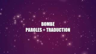 Fally Ipupa - Bombe (Paroles   Traduction)