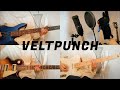 【全部俺】New cinema paradox / VELTPUNCH(feat. 重音テト)