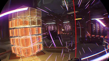 Raw Data - Extermination - Nightmare