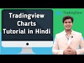 tradingview tutorial in hindi