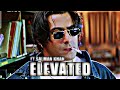 Elevated  salman khan edit  elevated edit  salman khan attitude status  official kishan edits 