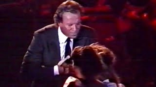 Julio Iglesias - Hey, Live 1988