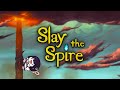 【Slay the Spire】グランドフィナーレ+悪夢で最高難易度A20Hをクリア
