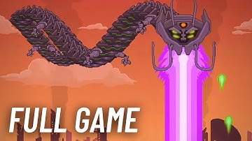 BULLETHEAD Full Walkthrough 1080p