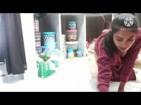 village  girl 💥cleaning 👌  💖 cleaning 💥Vlog indian   😍 romantic video🔥   🔥