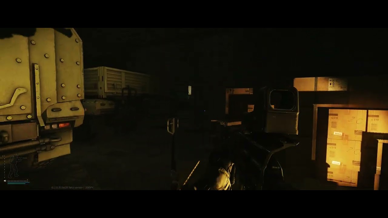 Why you don't pull out a frag in CQB - YouTube