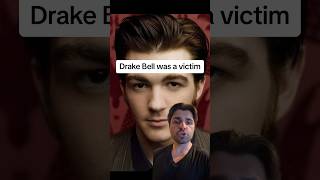 Drake Bell was a victim