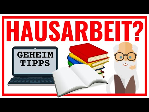 Video: Was ist die Kriteriengruppenmethode?