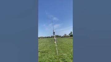 Triskelion Horizontal Spin Recovery Failure