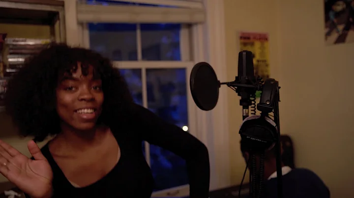 Candace - A Short Documentary