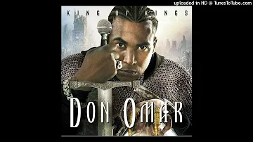 Don Omar - Salió El Sol
