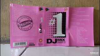 #1 DJ Mix Part 2 - Side 1
