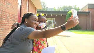 An Achievable Dream Academy Kindergarten Induction