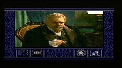 Dracula Unleashed Sega Mega CD - Day 3 - Deaths, Decisions and Consequences