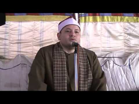 الشيخ محمود صابر سورة الانعام عزاء الحاج فؤاد رزق 1 5 2012  الشيخ محمود صابر سورة الانعام عزاء الحاج فؤاد رزق 1 5 2012