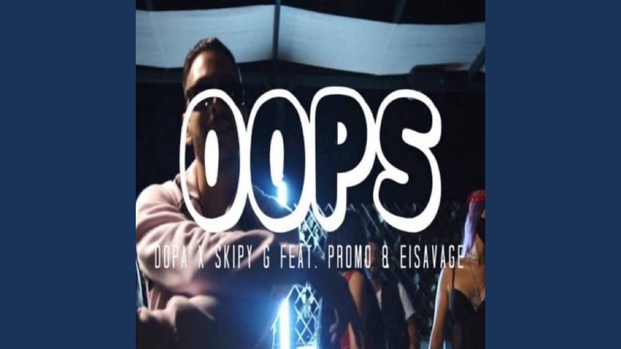 在 YouTube 上觀看「OOPS」 在 YouTube 上觀看「OOPS」